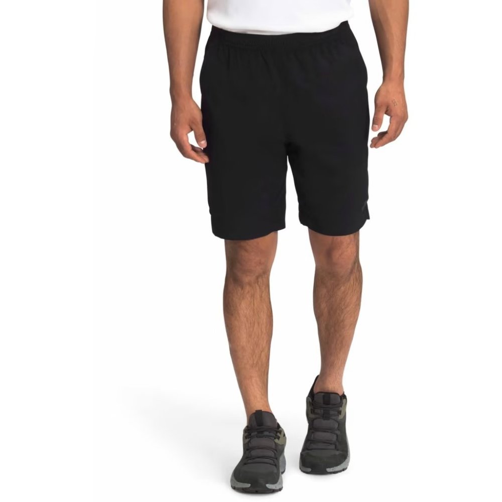 NWT THE NORTH FACE PULL-ON ADVENTURE 9IN SHORTS